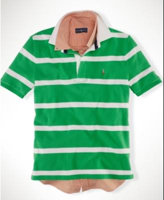 Men polo shirts-1803